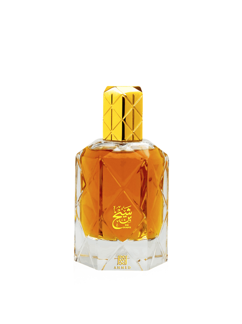 Bin Shaikh by Ahmed Al Maghribi – Luxury Oriental Eau de Parfum